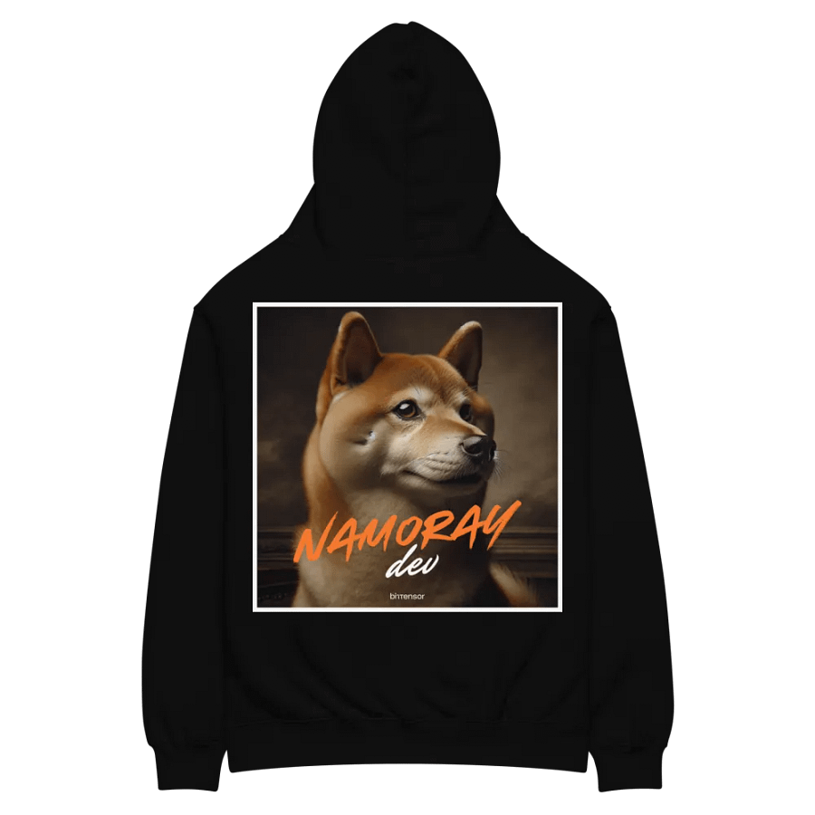 Namoray Dev product image (4)