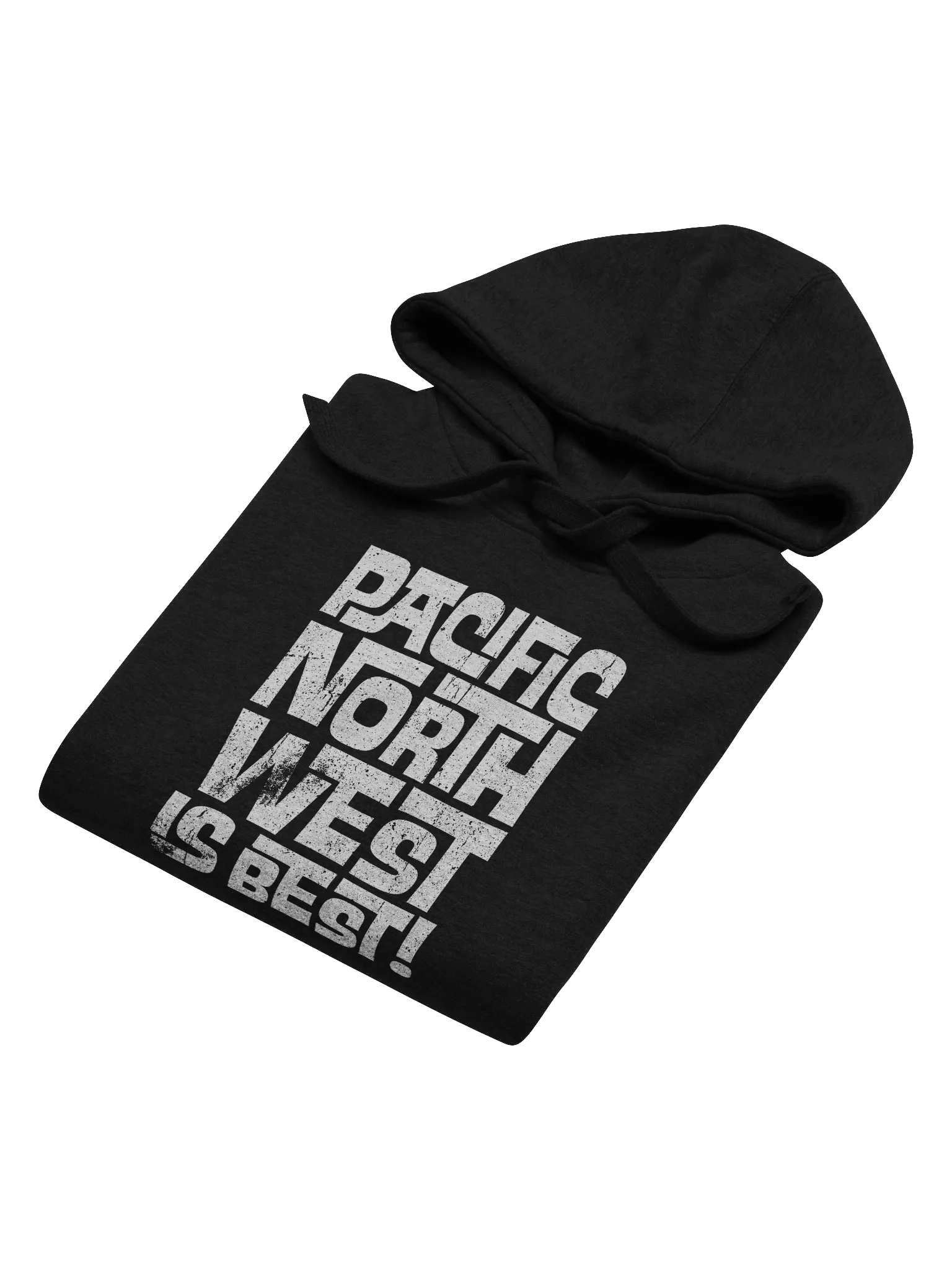 Pacific Northwest Is Best Hoodie product image (5)