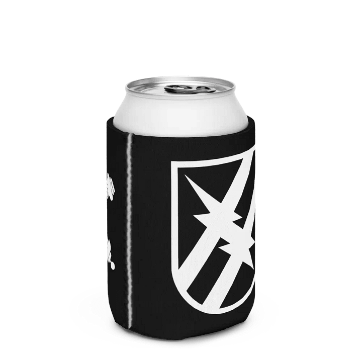 1-118th FA Can Coozie product image (3)