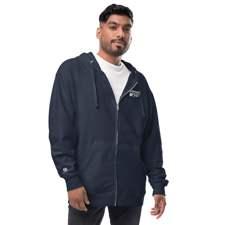 Supposedly Fun Hoodie product image (35)