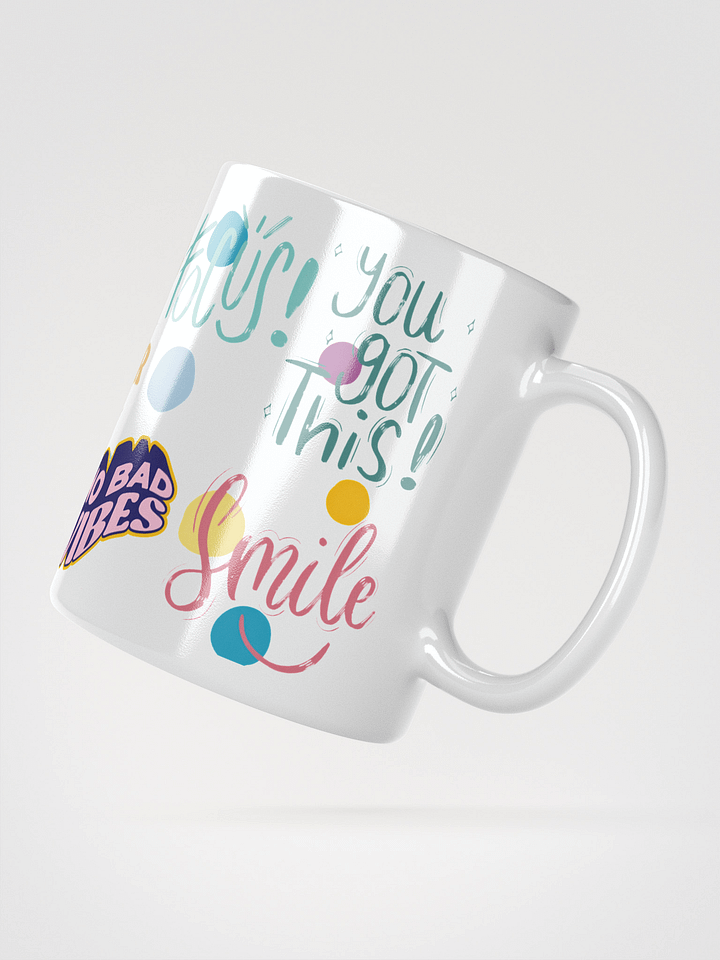 Empowerment Mug product image (6)