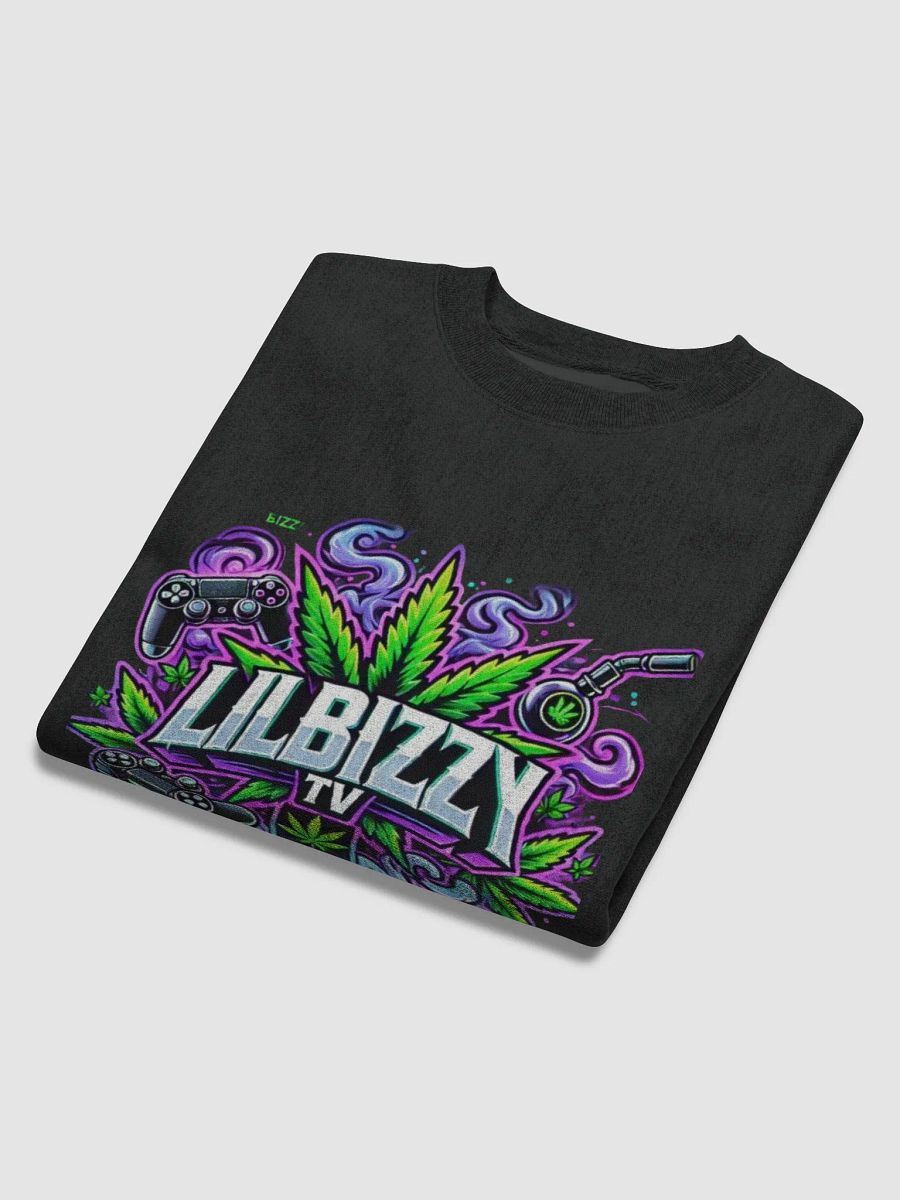 BizzWorld Champion Sweater product image (6)