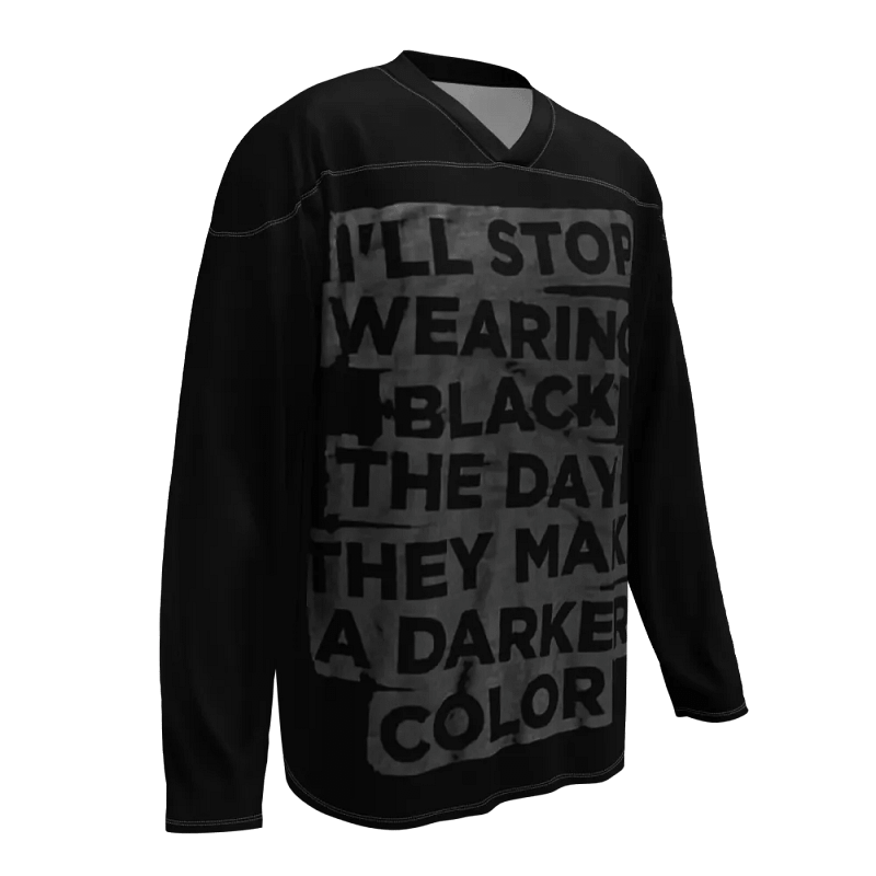 Blacker