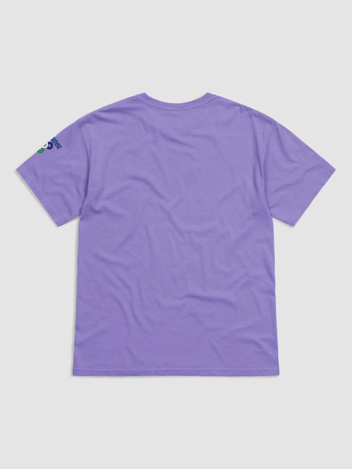 Hi! ...- T-Shirt product image (22)