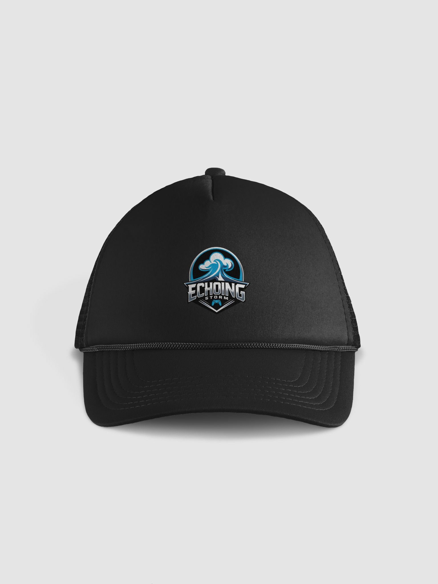 Echoing Storm Cap #1 product image (1)