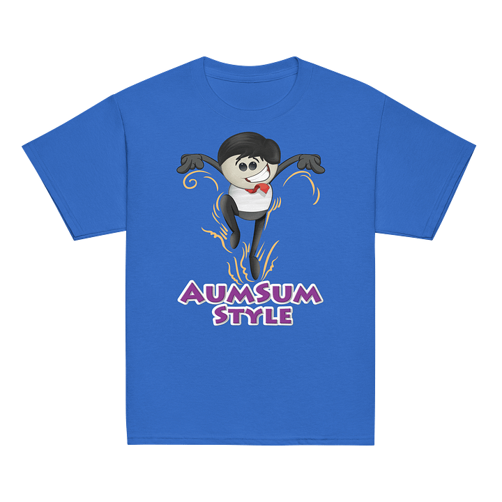 AumSum Style - Sports Tee product image (42)