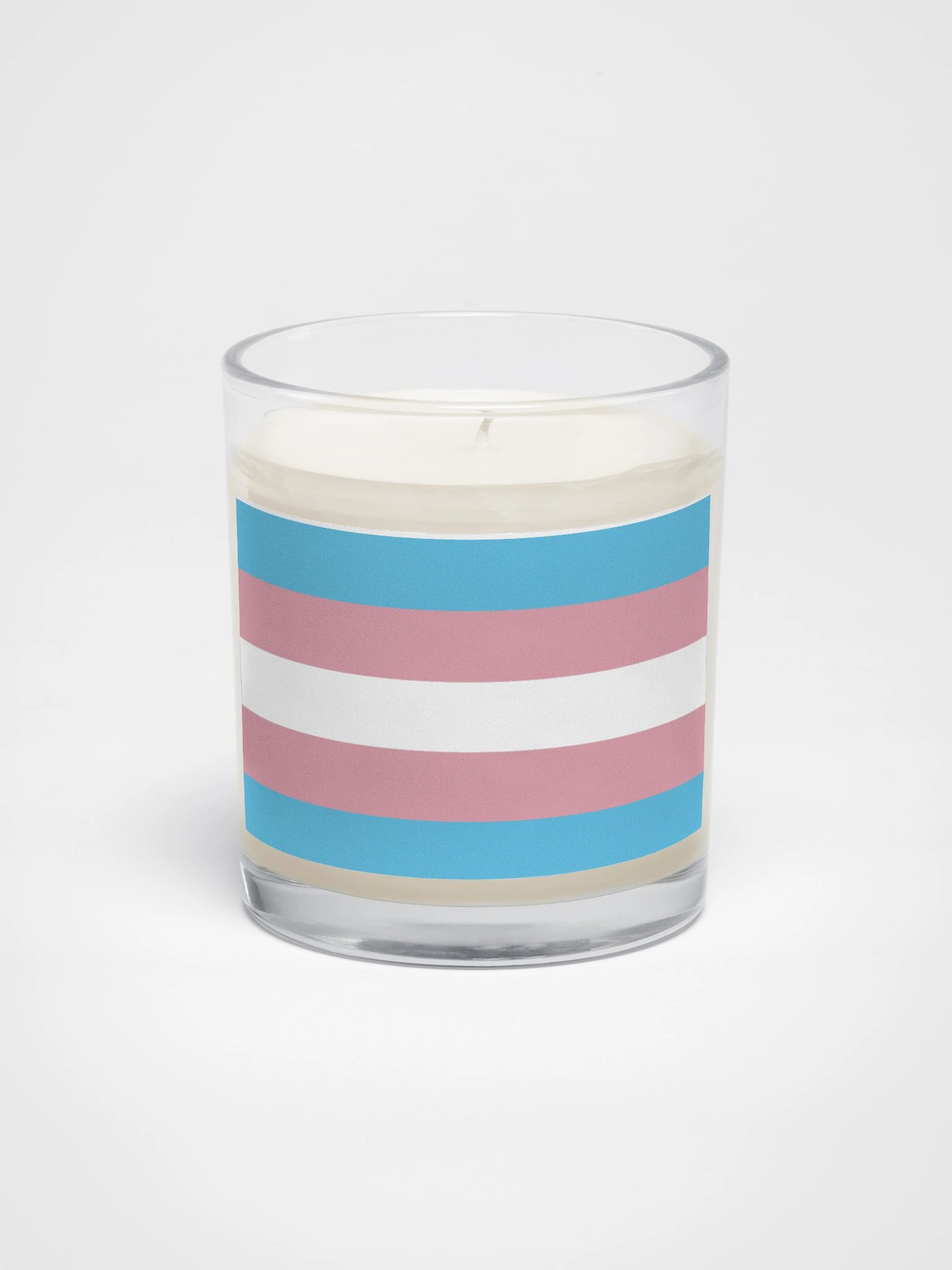 Transgender Soy Candle product image (1)