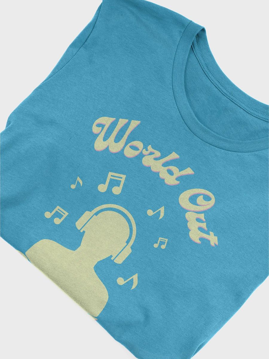 World Out Music In product image (22)