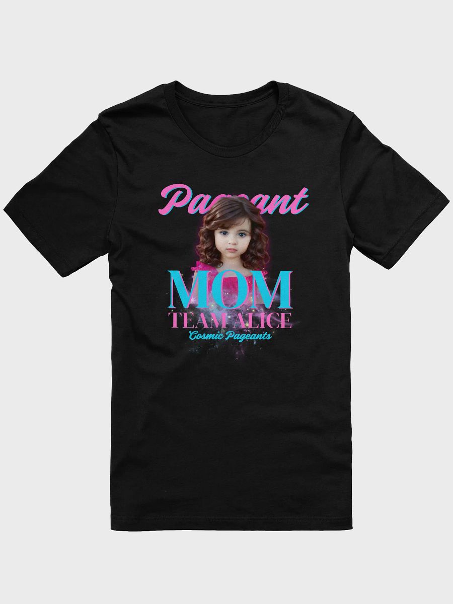 Pageant Mom Custom (ALICE) *See Description* product image (1)