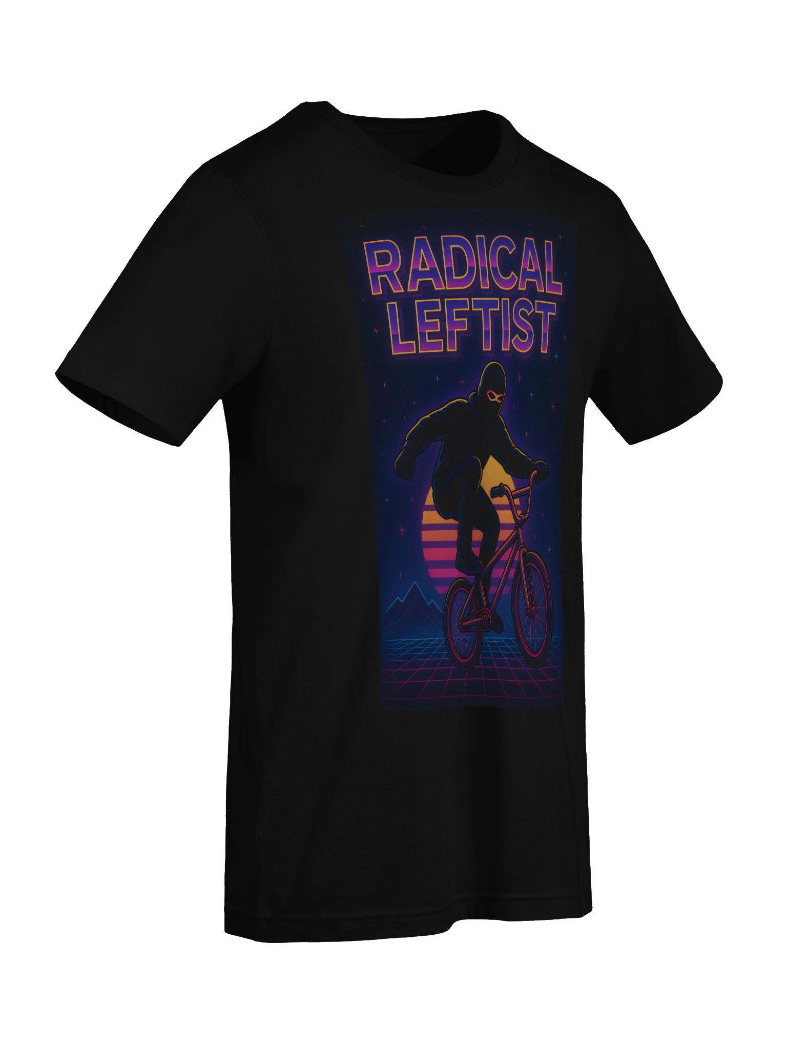 Radical Leftist product image (9)