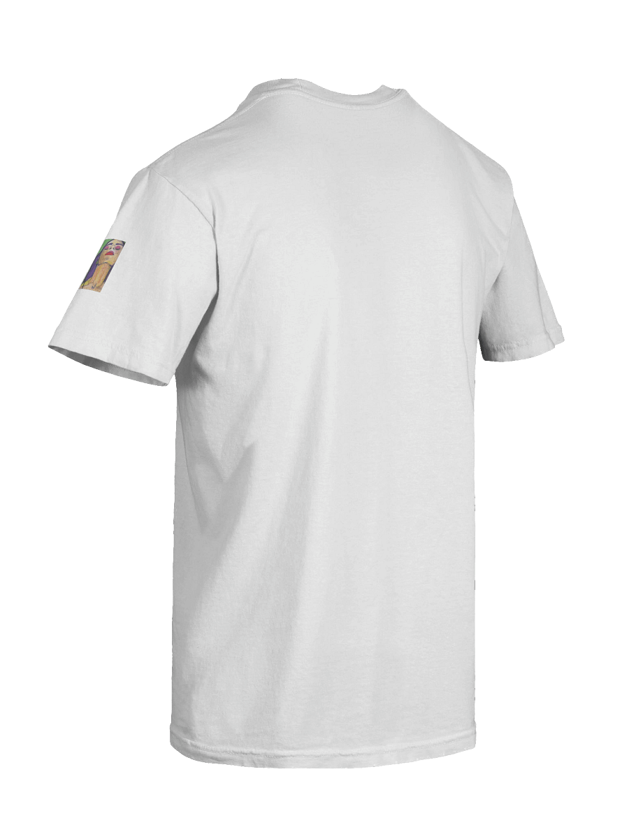 Stxgma Logo Tee product image (10)