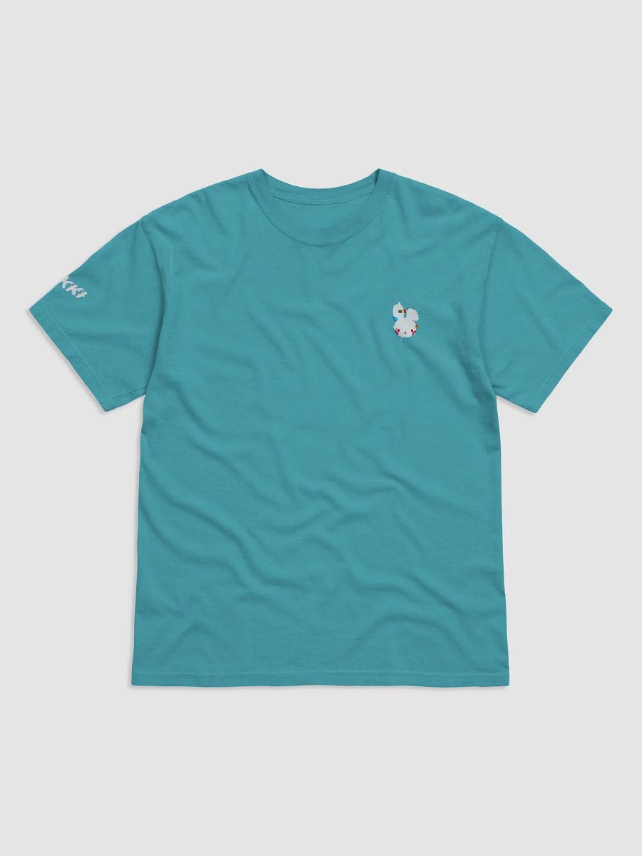 GlitchBun Printed Tee product image (57)