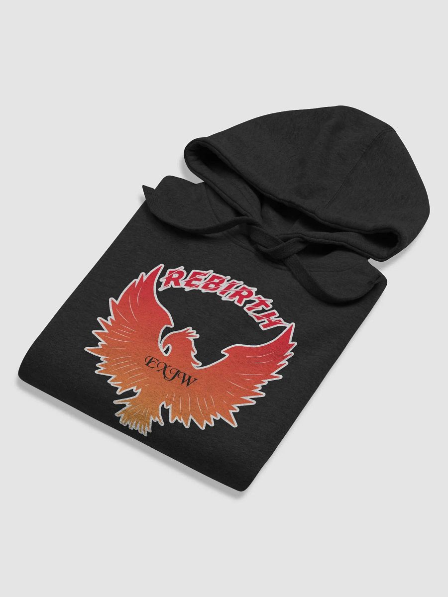 EXJW Rebirth Hoodie (No QR) product image (5)