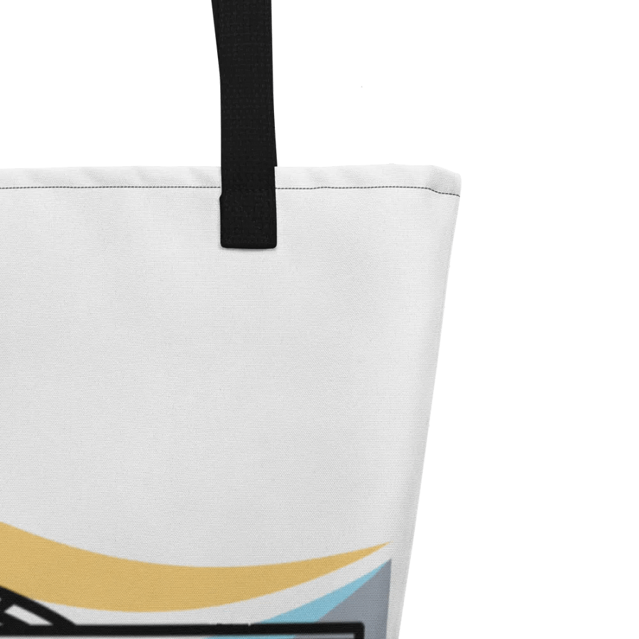 MCO Tote Bag product image (8)