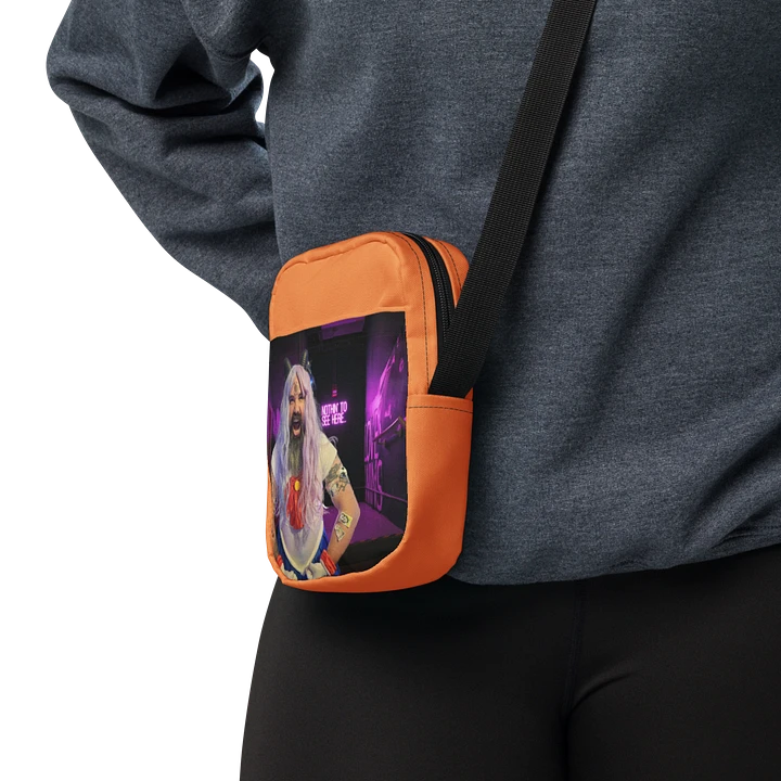 nothing to see here shoulder bag product image (2)