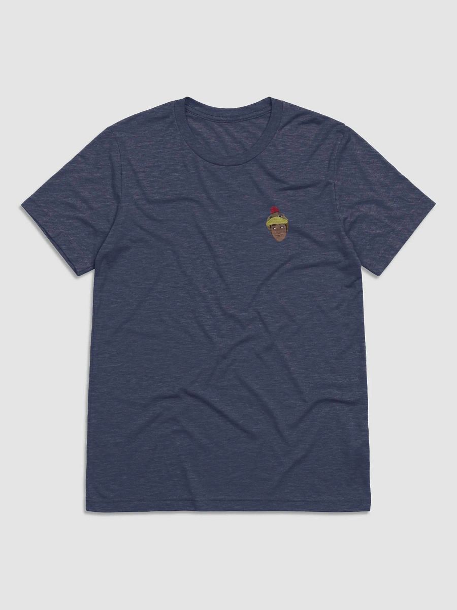Bird Hat Little Face T-Shirt product image (2)