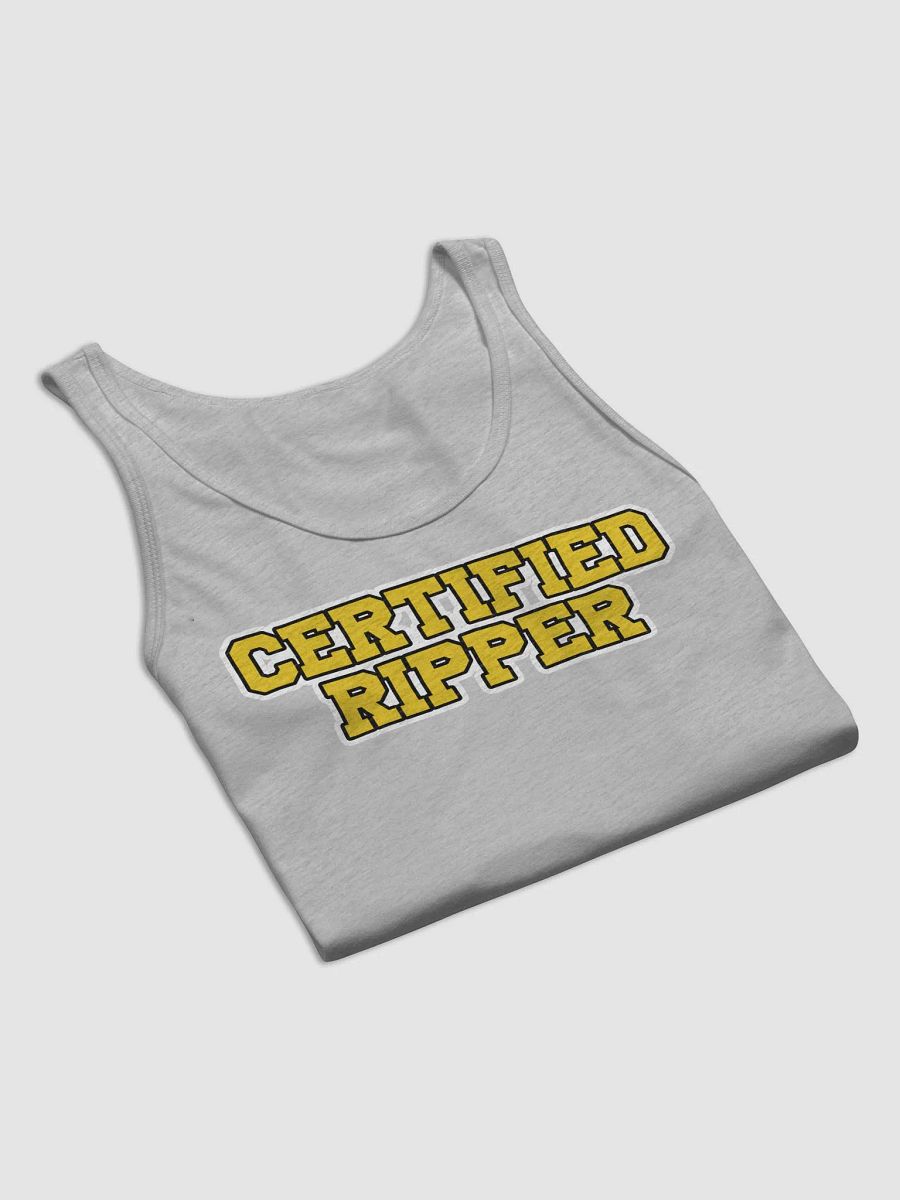 Certified Ripper Tank product image (23)