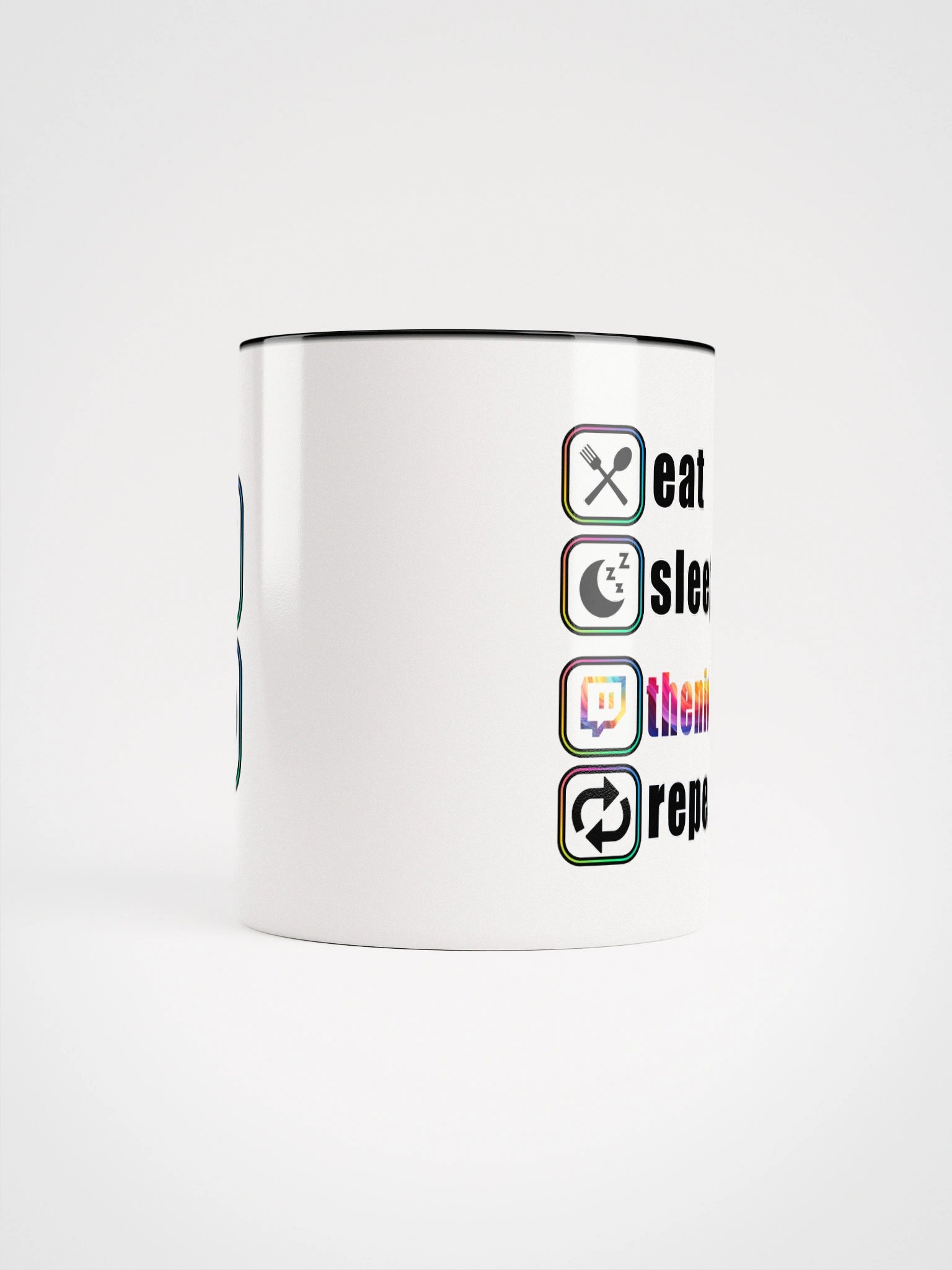 The Daily Bean Mug 🔁✨ product image (55)