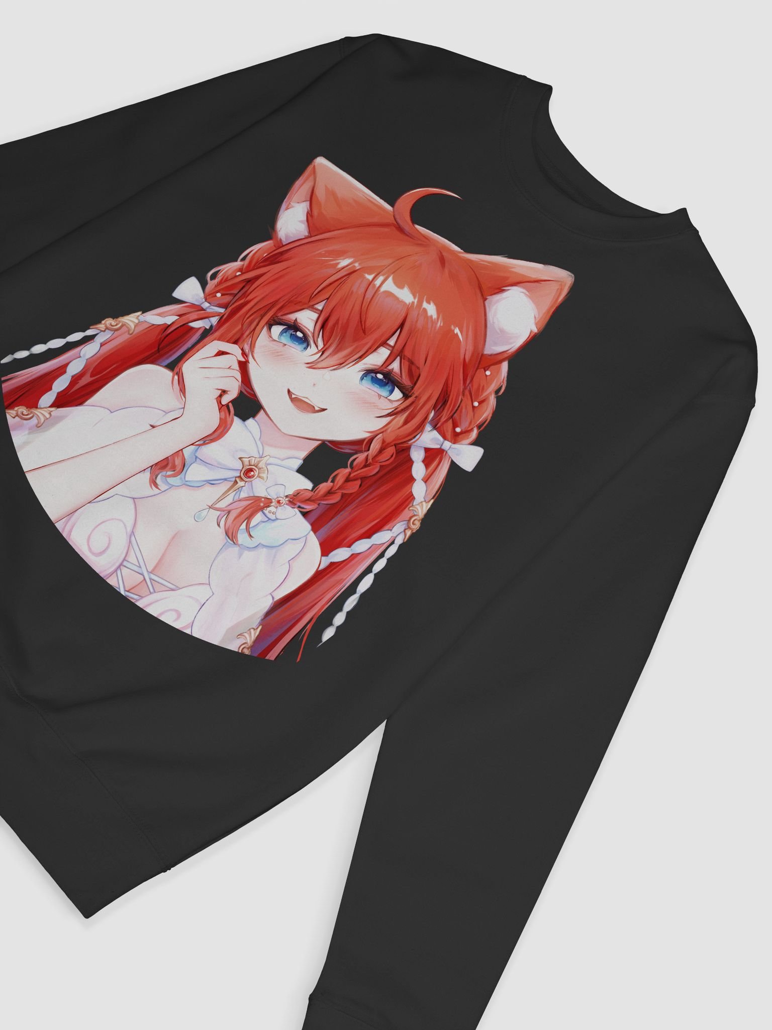 swtSmile Sweatshirt product image (6)