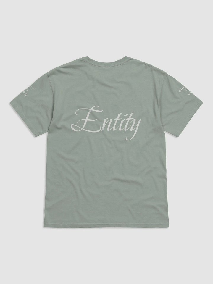 Entity eSports | Dyed T-Shirt product image (16)