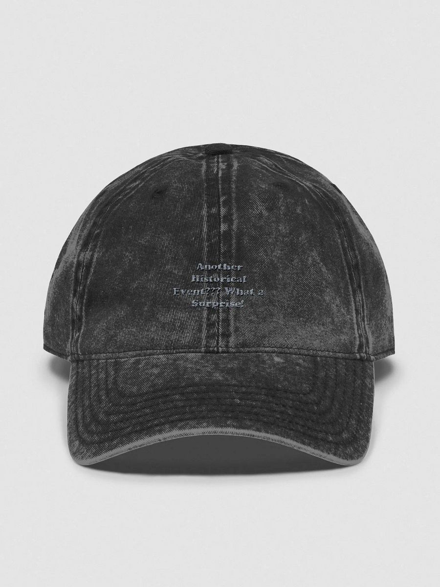 Unverified Vintage Dad Hat product image (3)