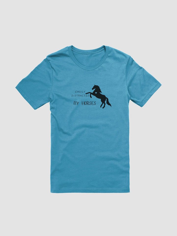 Easily Distracted Tee product image (1)