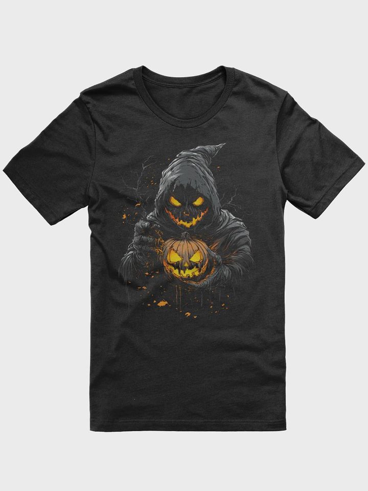 Pumpkin Reaper T-Shirt product image (1)