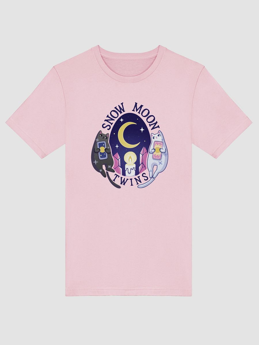 Logo - Tee product image (4)