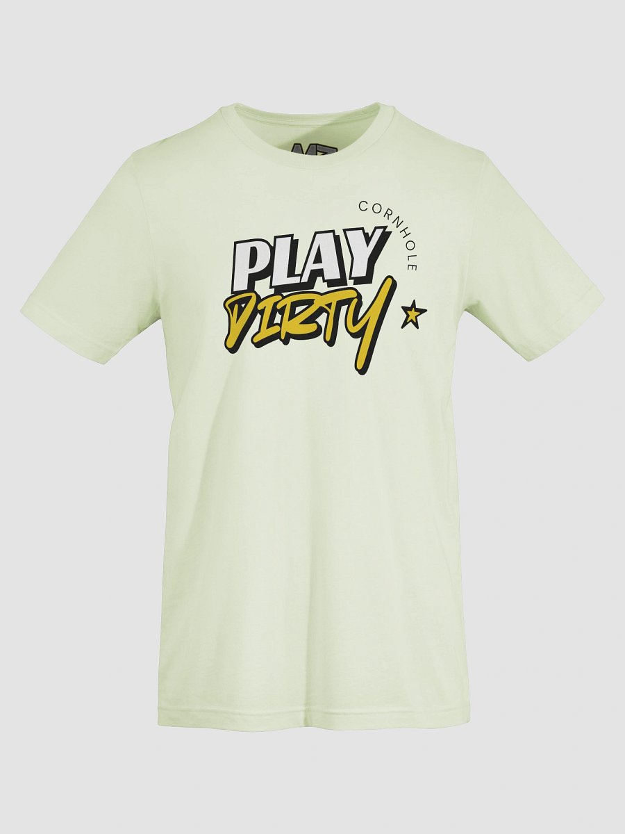 Bella+Canvas Play Dirty Supersoft T-Shirt product image (127)