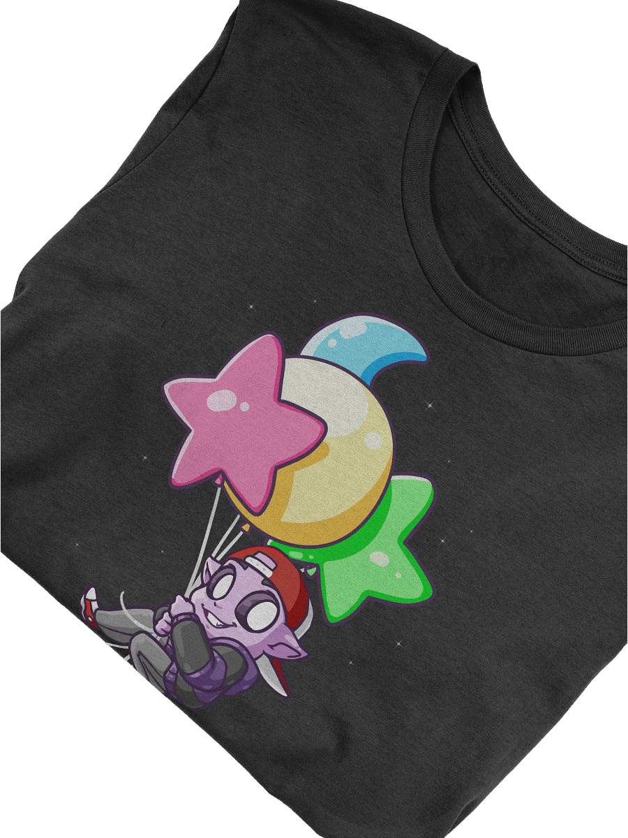 Cosmic Driftin' tshirt product image (3)