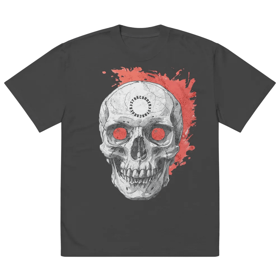 Faded Skull V3 