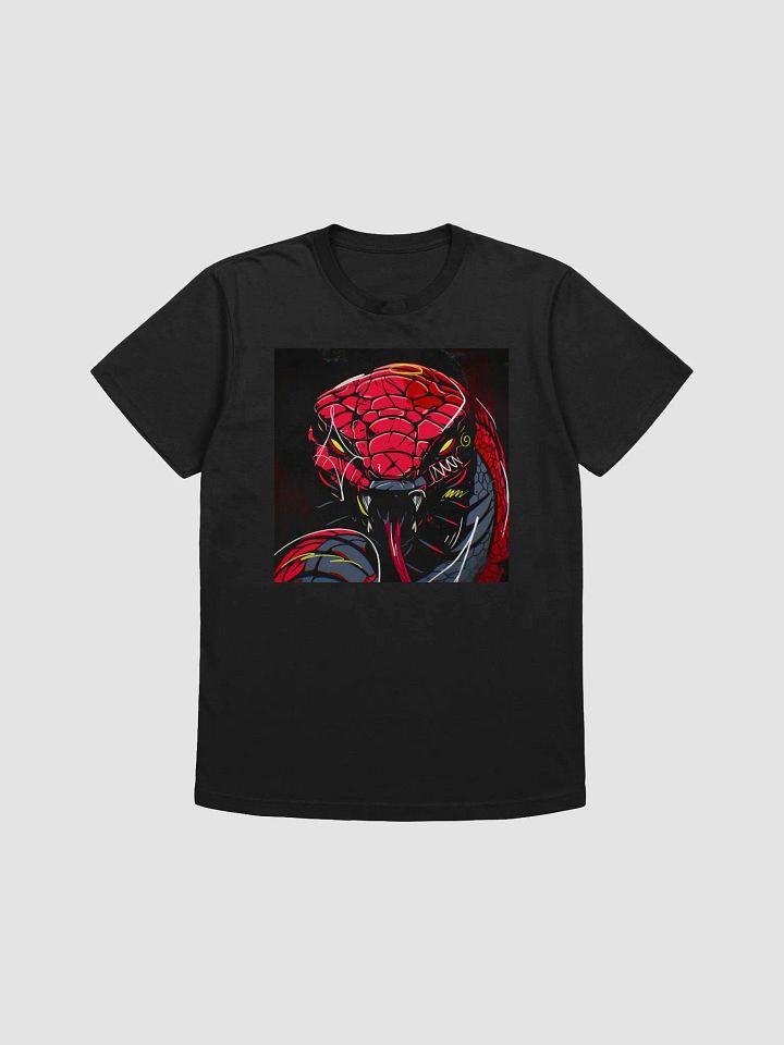 Viper Tee product image (1)