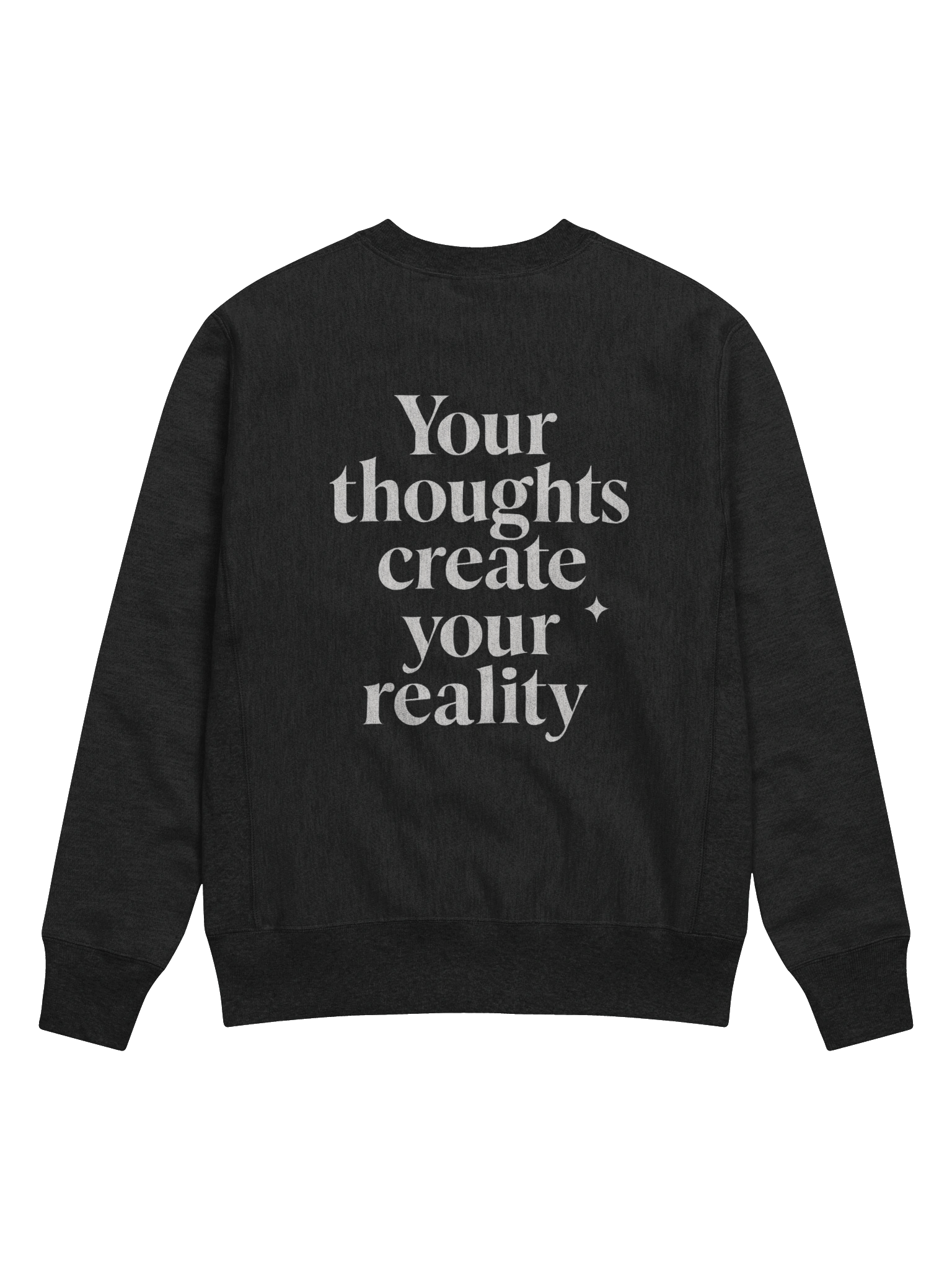 YTCYR Crew Neck product image (2)