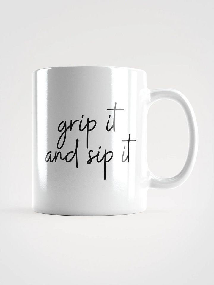 Grip It & Sip It Mug product image (1)