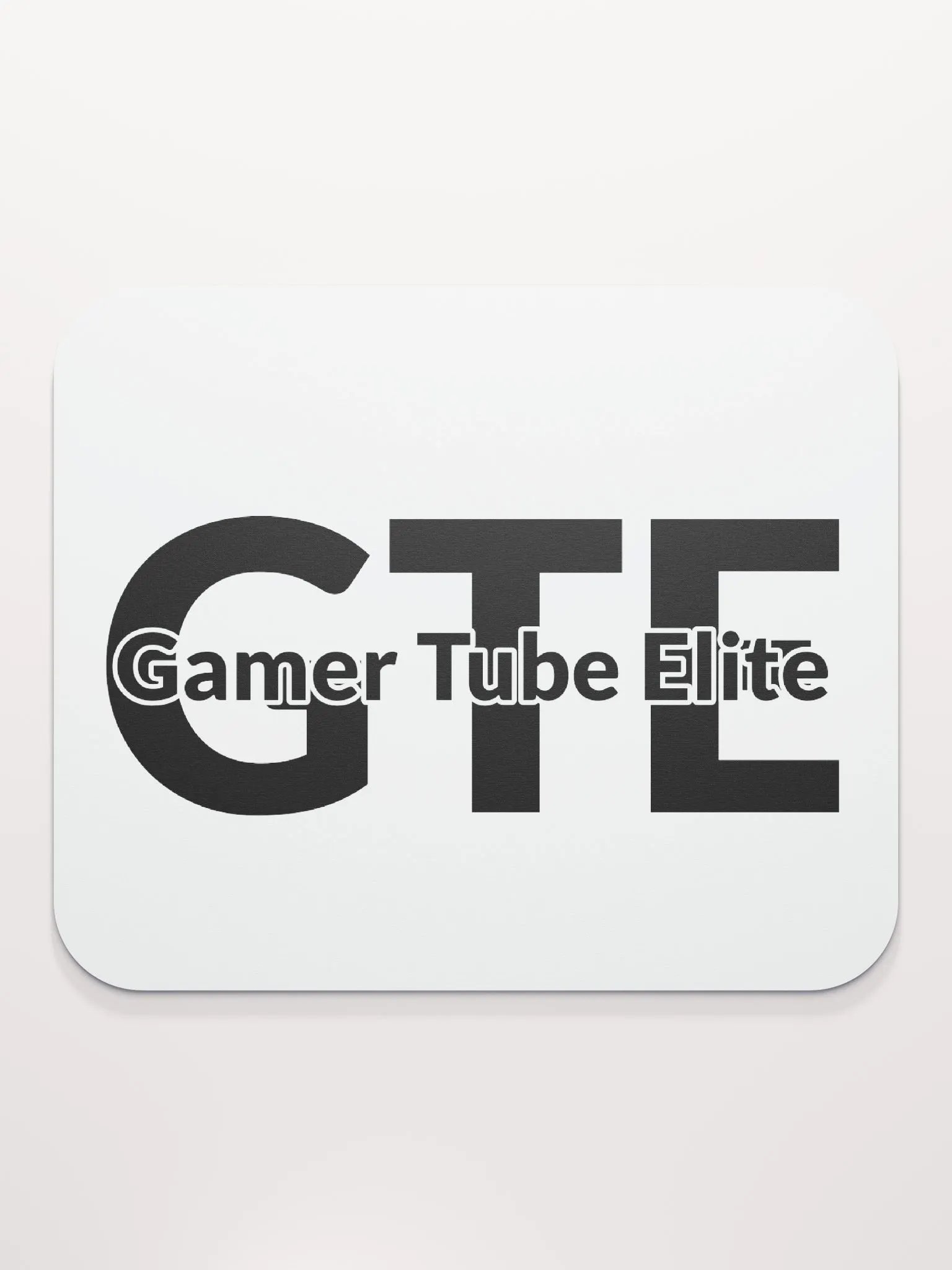 GTE - Mouse Pad product image (2)