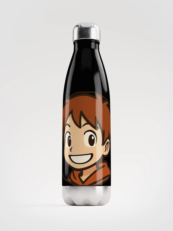 Ny dian-teniko Stainless Steel Bottle product image (2)