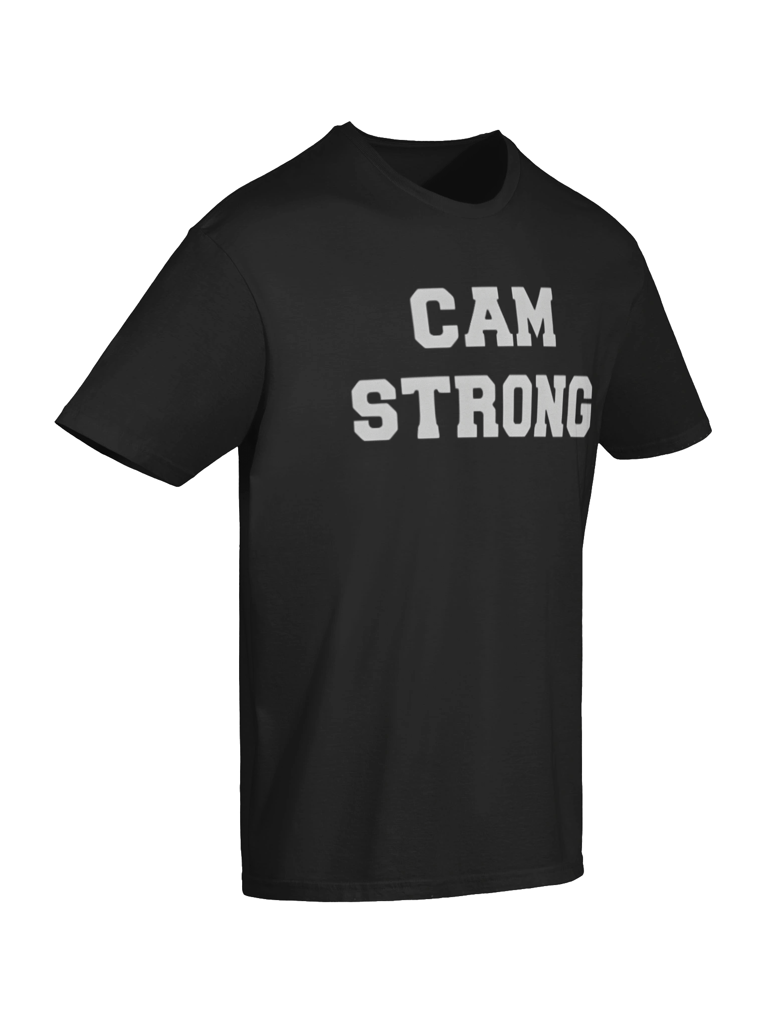 Cam Strong T-Shirt product image (7)