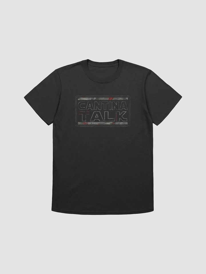 Cantina Talk - "Batch 99" Inspired Tee product image (1)