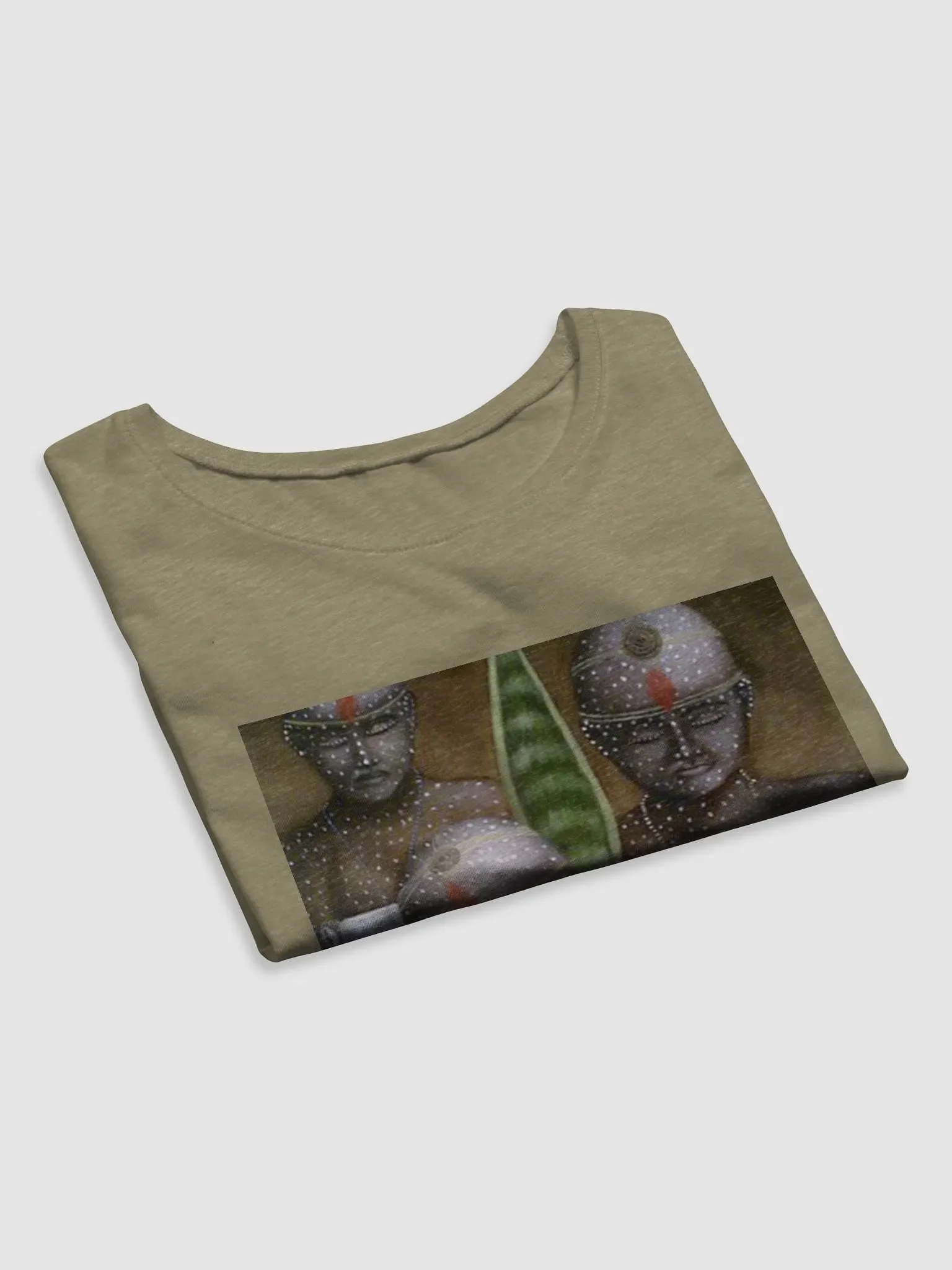 Sou Yawô com muito Orgulho! product image (7)