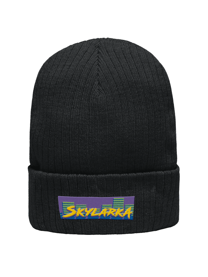 Embroidered Logo Hat product image (1)