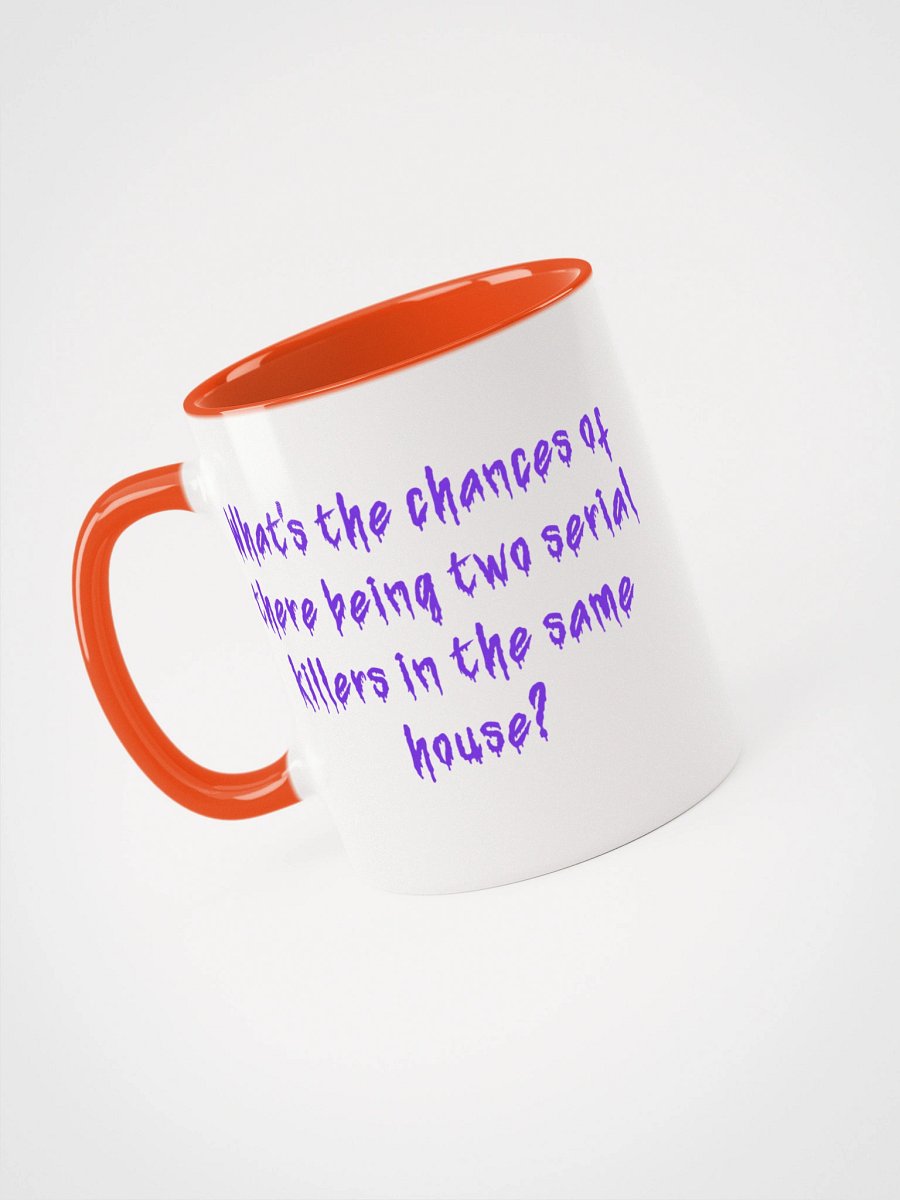 BaB Funny Mug - Purple product image (30)