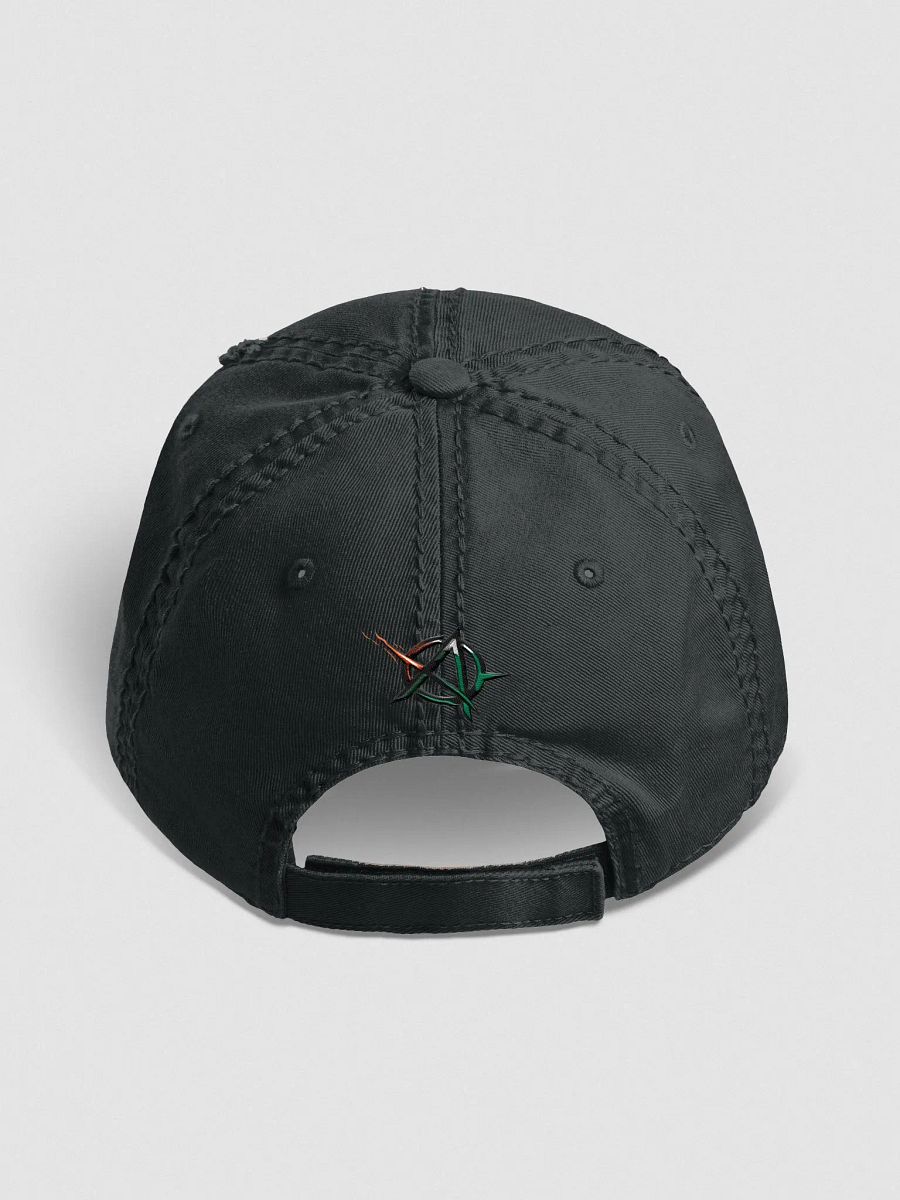 Anarchy Gaming Hat product image (15)