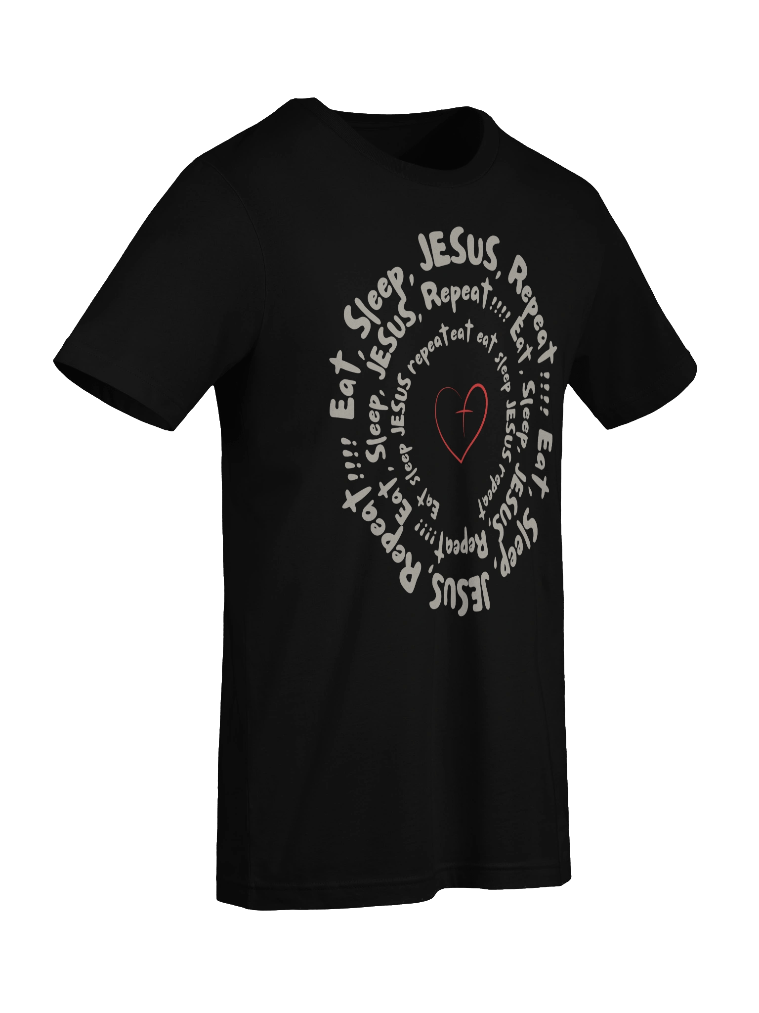 Eat, Sleep, Jesus, Repeat! product image (59)
