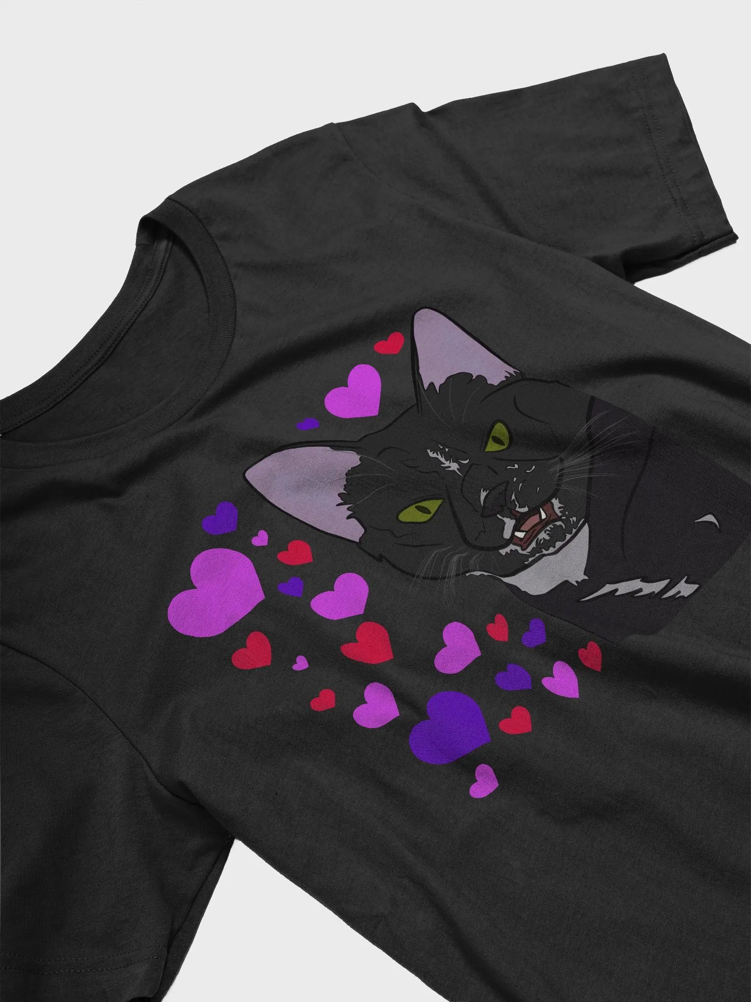 Iggy Loves Shirts product image (10)
