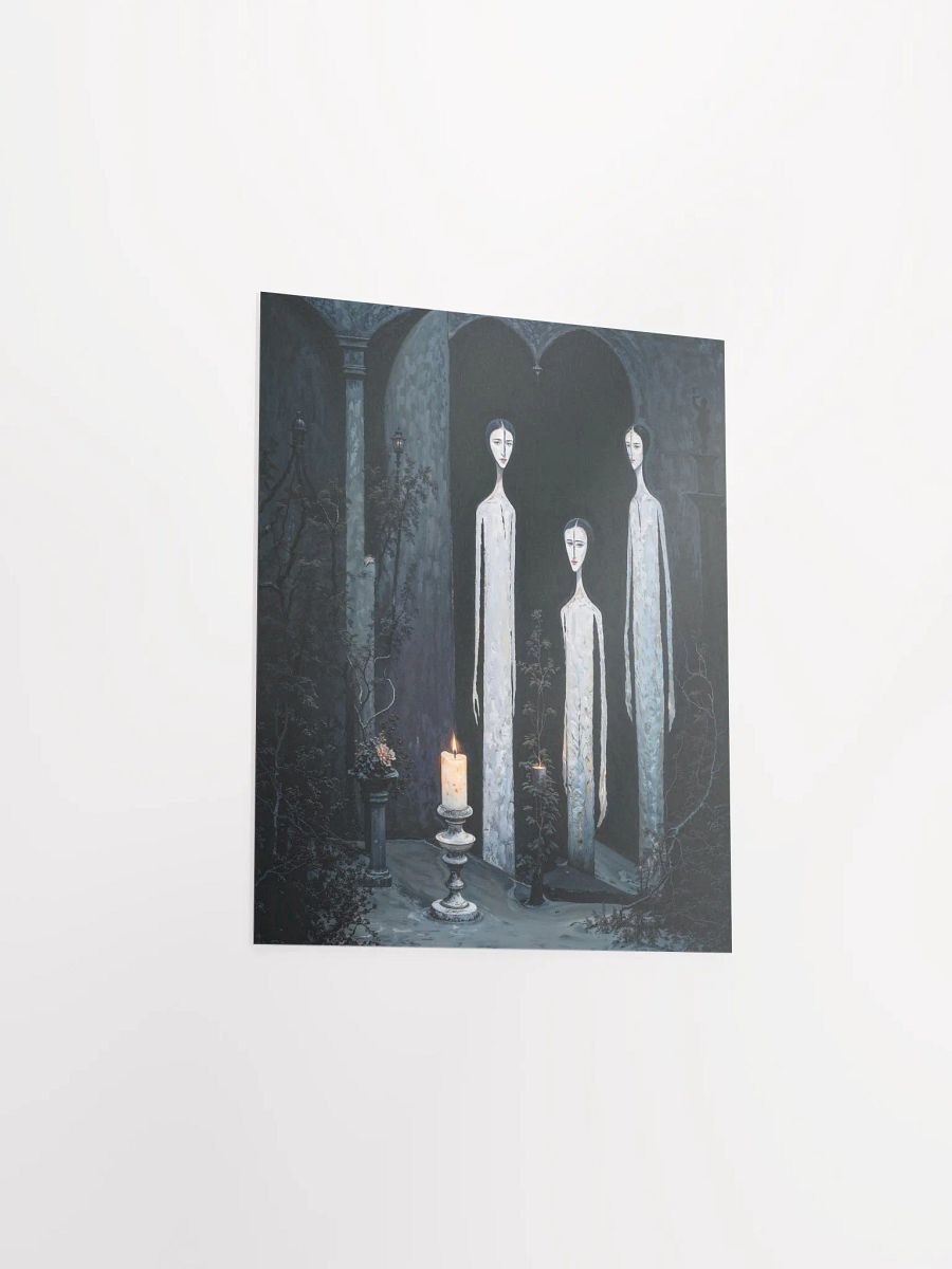 Solemnity Matte Poster product image (17)