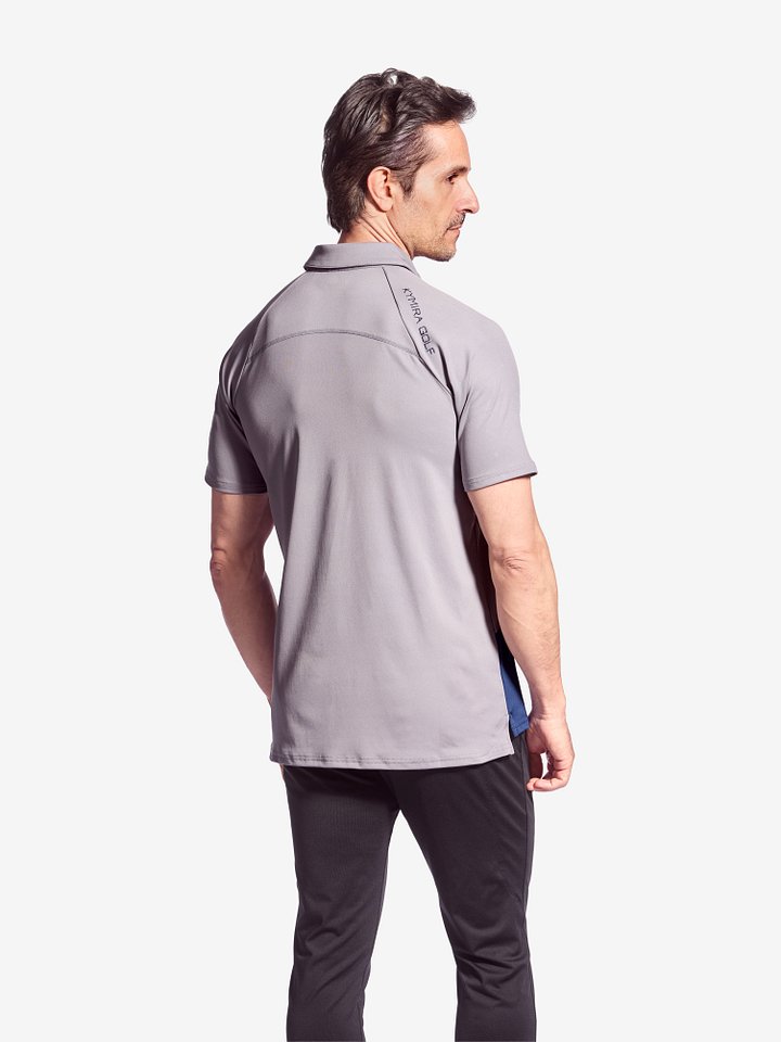 Kymira Strike Polo – Men's product image (2)