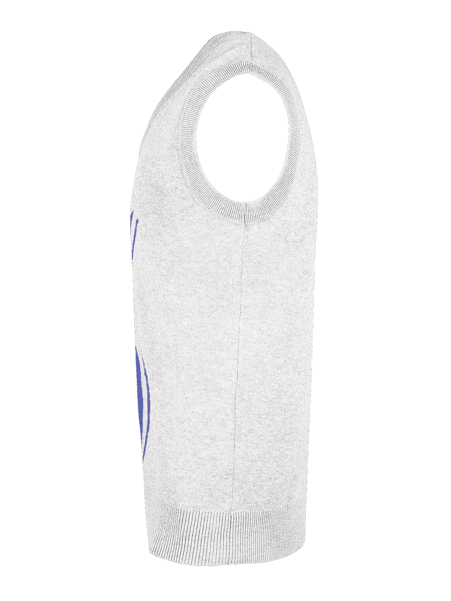 Saroper V-Neck Vest product image (28)