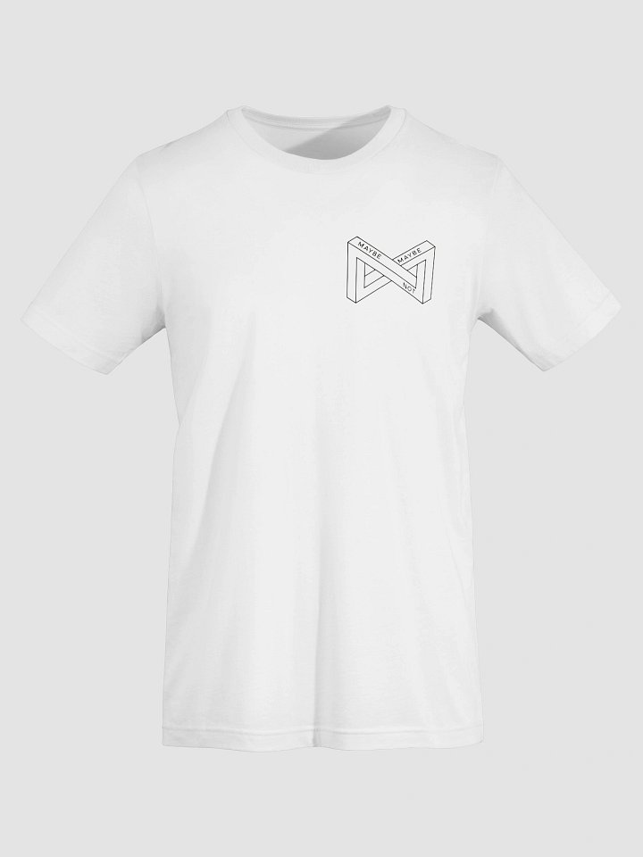 Maybe, Maybe Not (minimal) product image (1)