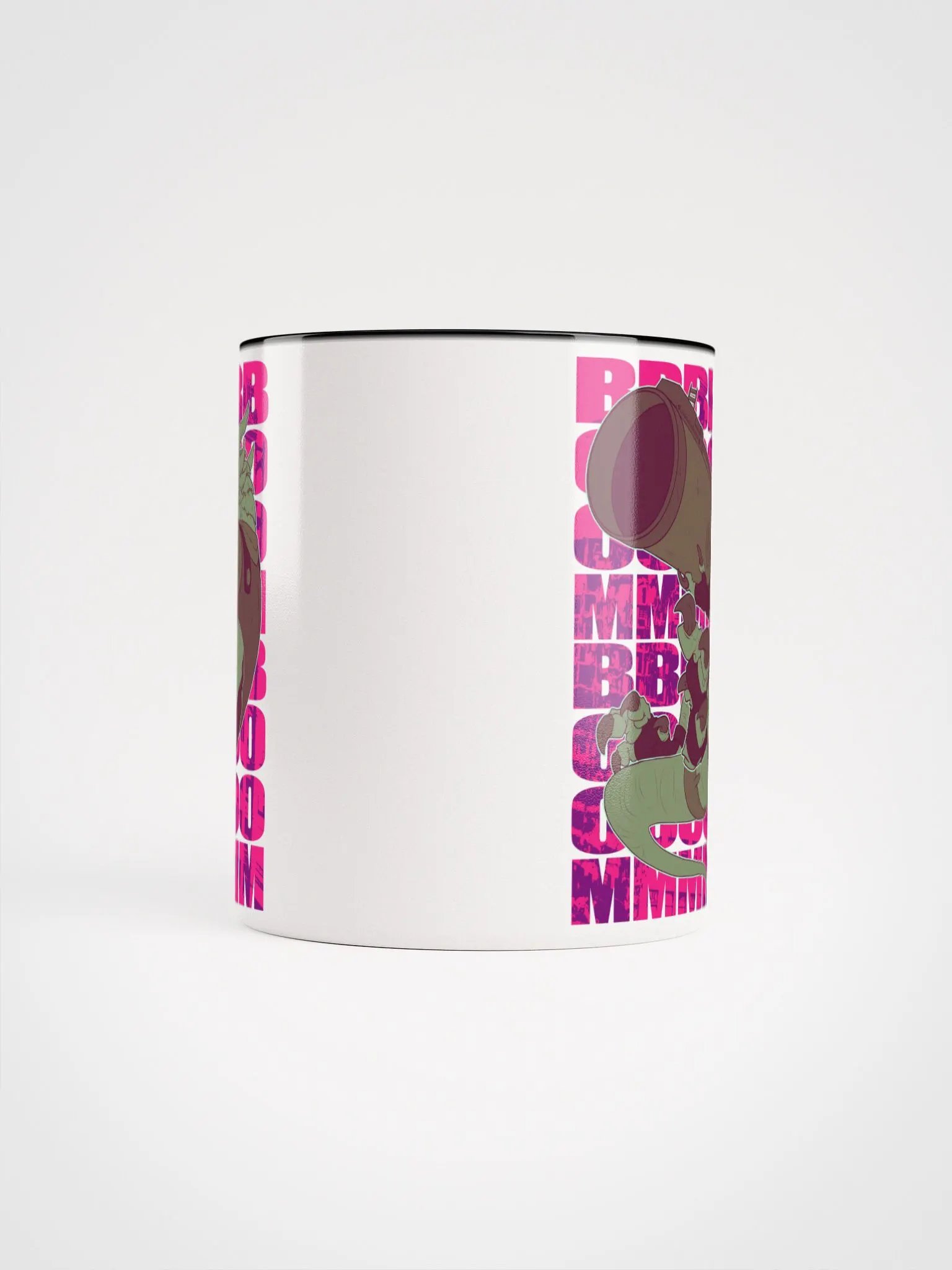 Hidalgo Boom Boom Boom! product image (18)
