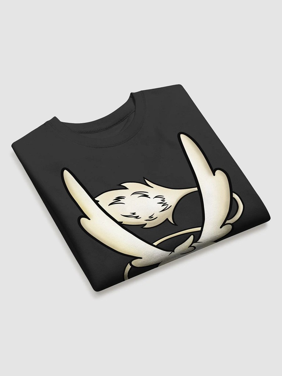 'Peekin'' Sweatshirt product image (31)